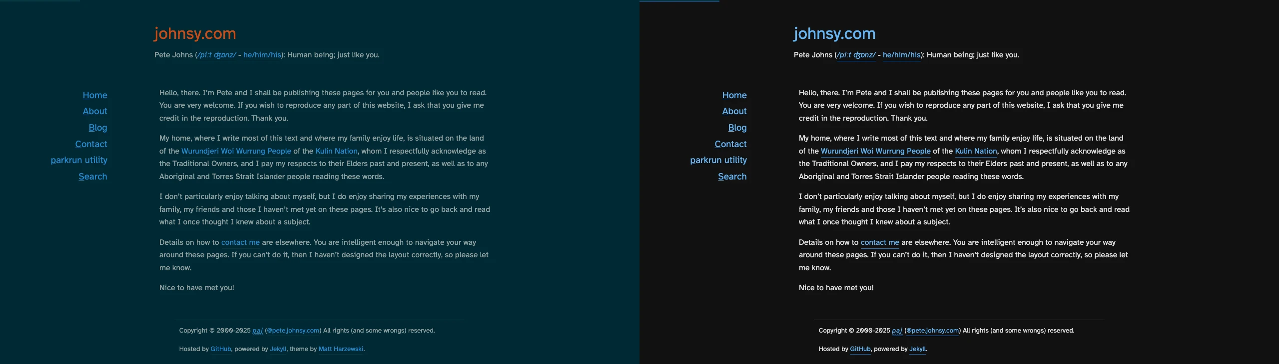Accessible colours beat Solarized (and why that matters)