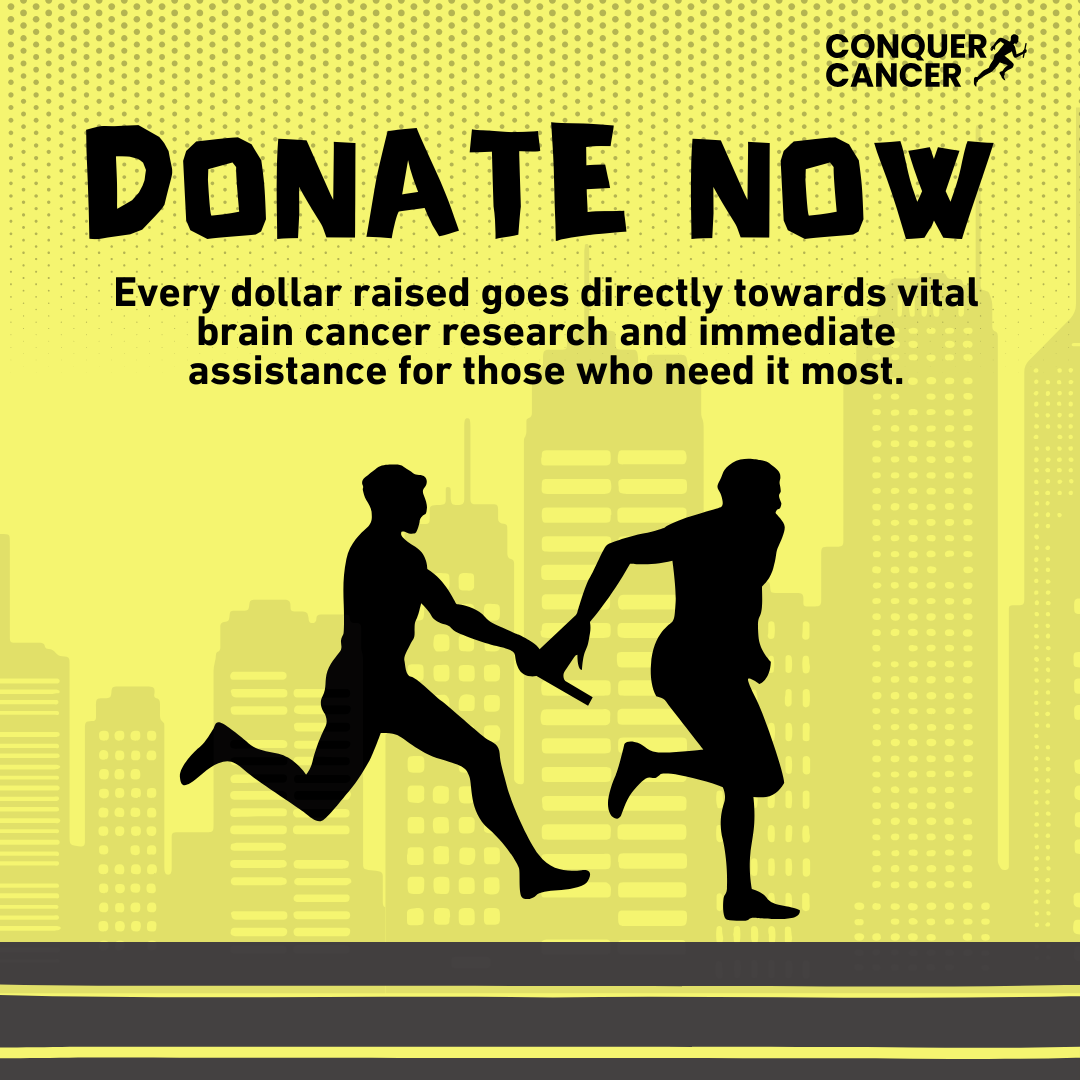 Conquer Cancer - Hour Two